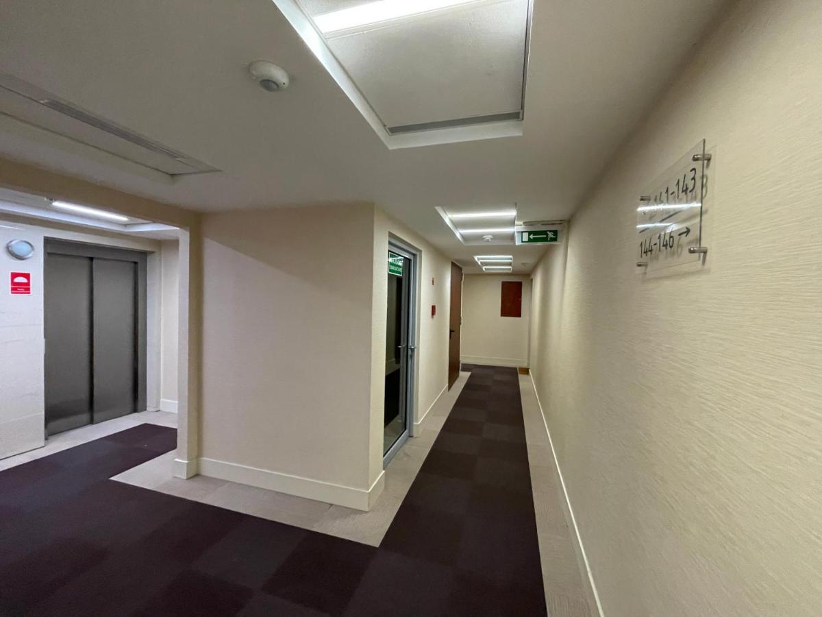 Triton Park Apartaments Warsaw Luaran gambar