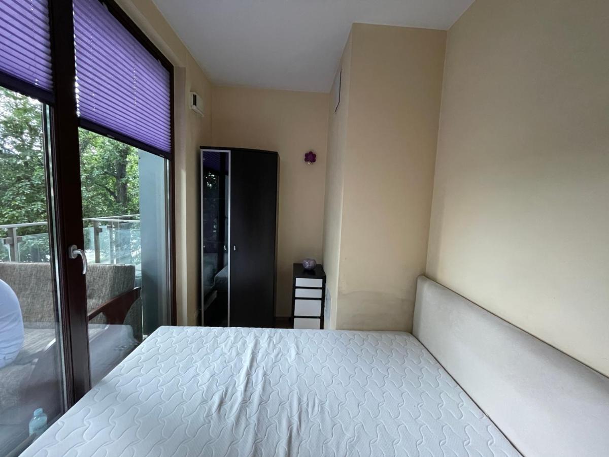 Triton Park Apartaments Warsaw Luaran gambar